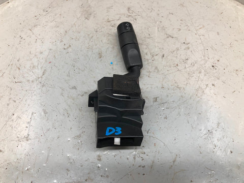 Discovery 3 Indicator Switch Stalk XPC500100PVJ Land Rover 2004 to 2009