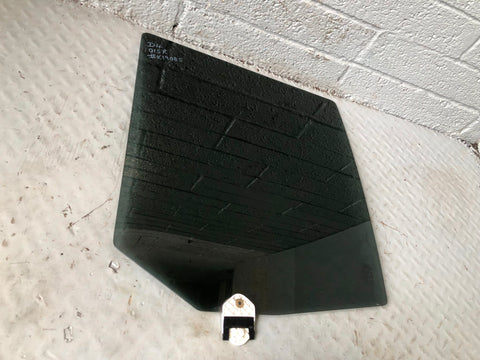 Discovery 4 Glass Rear Door Window Off Side Land Rover 2009 to 2016 K19085
