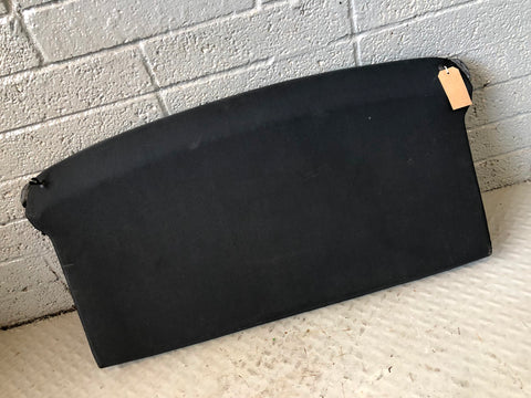 Range Rover Evoque Parcel Shelf Load Cover EJ32-46668-AB 2011 to 2018 L27105