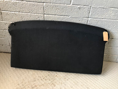 Range Rover Evoque Parcel Shelf Load Cover EJ32-46668-AB 2011 to 2018 L27105