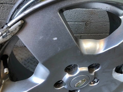 Discovery 3 Alloy Wheel Single 18" x 8J Land Rover 2004 to 2009 C24046A