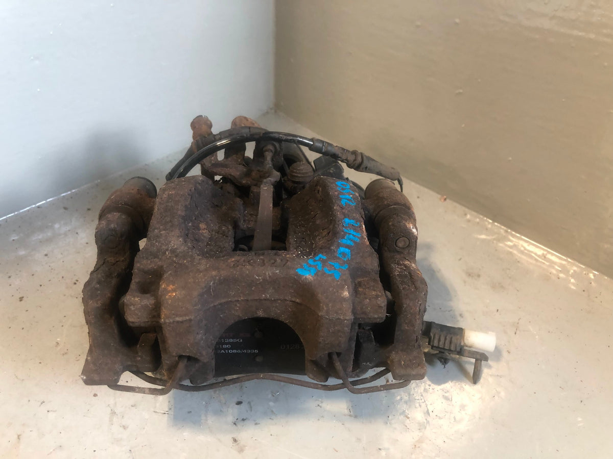 Discovery Sport Brake Caliper Off Side Rear L550 Land Rover 2014 to 2019