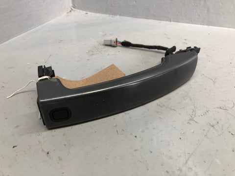 Range Rover Sport Door Handle Near Side Rear External Keyless L320 K11095