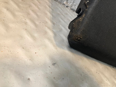 Range Rover Evoque Parcel Shelf Load Cover EJ32-46668-AB 2011 to 2018 L27105