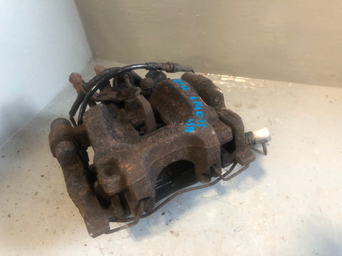 Discovery Sport Brake Caliper Off Side Rear L550 Land Rover 2014 to 2019