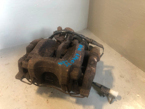 Discovery Sport Brake Caliper Off Side Rear L550 Land Rover 2014 to 2019