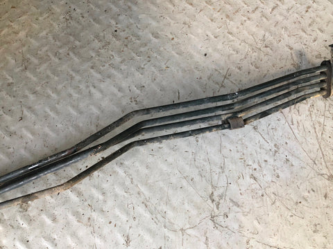 Range Rover Sport ARC / ACE Pipes Front 3.0 TDV6 L320 2010 to 2013 L26115