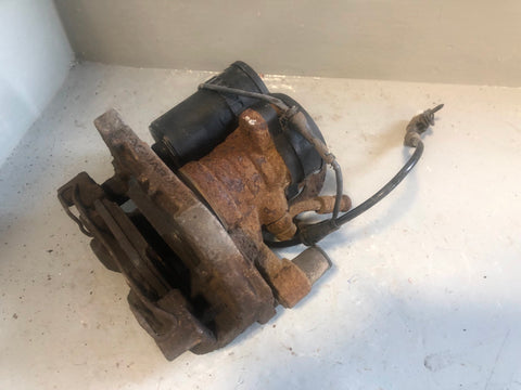 Discovery Sport Brake Caliper Off Side Rear L550 Land Rover 2014 to 2019