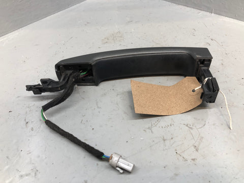 Range Rover Sport Door Handle Near Side Rear External Keyless L320 K11095