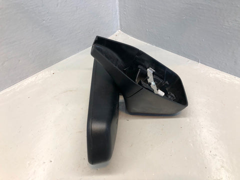 Range Rover Evoque Rear View Mirror Manual Dip EJ32-17E678-JA 2011 to 2018