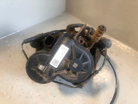 Discovery Sport Brake Caliper Off Side Rear L550 Land Rover 2014 to 2019