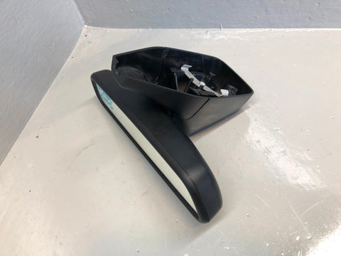 Range Rover Evoque Rear View Mirror Manual Dip EJ32-17E678-JA 2011 to 2018