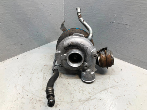 Range Rover 3.0 TD6 L322 Turbo Garrett 2002 to 2006 Spare or Repairs R13016