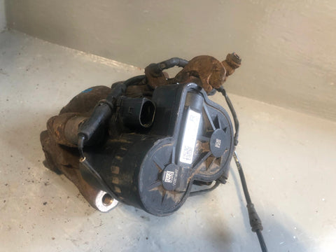 Discovery Sport Brake Caliper Off Side Rear L550 Land Rover 2014 to 2019