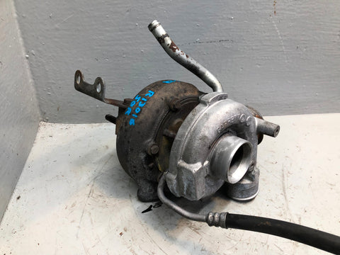 Range Rover 3.0 TD6 L322 Turbo Garrett 2002 to 2006 Spare or Repairs R13016