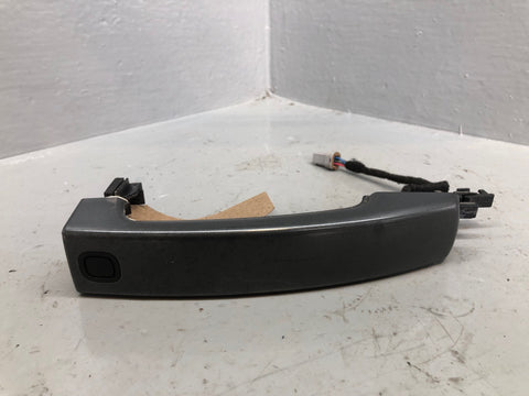 Range Rover Sport Door Handle Near Side Rear External Keyless L320 K11095