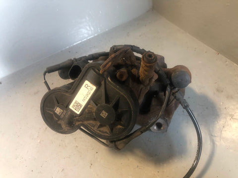 Discovery Sport Brake Caliper Off Side Rear L550 Land Rover 2014 to 2019