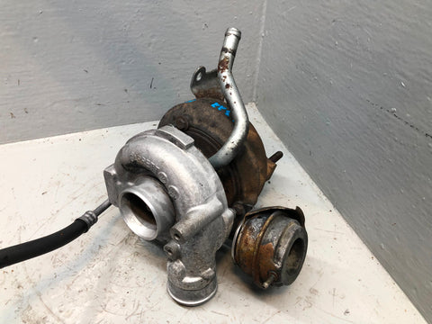 Range Rover 3.0 TD6 L322 Turbo Garrett 2002 to 2006 Spare or Repairs R13016