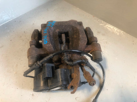 Discovery Sport Brake Caliper Off Side Rear L550 Land Rover 2014 to 2019