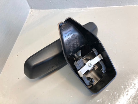 Range Rover Evoque Rear View Mirror Manual Dip EJ32-17E678-JA 2011 to 2018