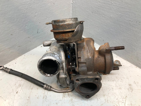 Range Rover 3.0 TD6 L322 Turbo Garrett 2002 to 2006 Spare or Repairs R13016