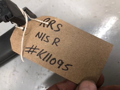 Range Rover Sport Door Handle Near Side Rear External Keyless L320 K11095