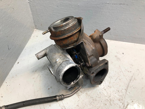 Range Rover 3.0 TD6 L322 Turbo Garrett 2002 to 2006 Spare or Repairs R13016