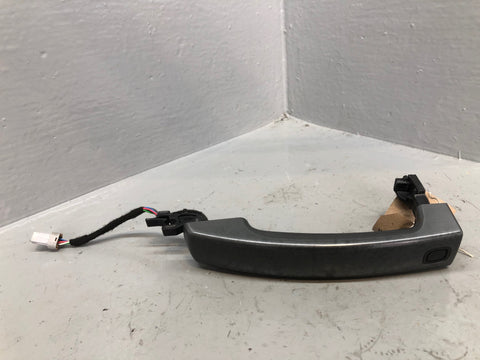 Range Rover Sport Door Handle Off Side Front External Keyless L320 K11095