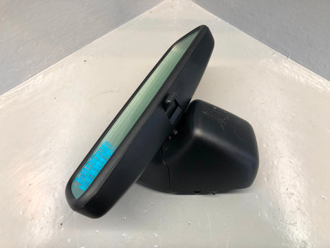 Range Rover Evoque Rear View Mirror Manual Dip EJ32-17E678-JA 2011 to 2018