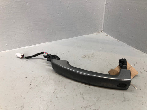 Range Rover Sport Door Handle Off Side Front External Keyless L320 K11095