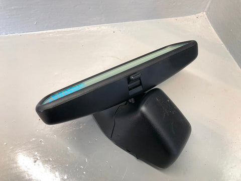 Range Rover Evoque Rear View Mirror Manual Dip EJ32-17E678-JA 2011 to 2018