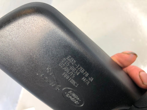 Range Rover Evoque Rear View Mirror Manual Dip EJ32-17E678-JA 2011 to 2018