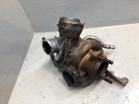Range Rover 3.0 TD6 L322 Turbo Garrett 2002 to 2006 Spare or Repairs R13016
