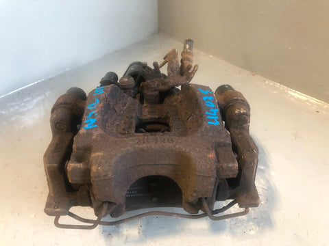 Discovery Sport Brake Caliper Near Side Rear L550 Land Rover 2014 to 2019