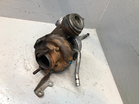 Range Rover 3.0 TD6 L322 Turbo Garrett 2002 to 2006 Spare or Repairs R13016