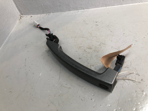 Range Rover Sport Door Handle Off Side Front External Keyless L320 K11095