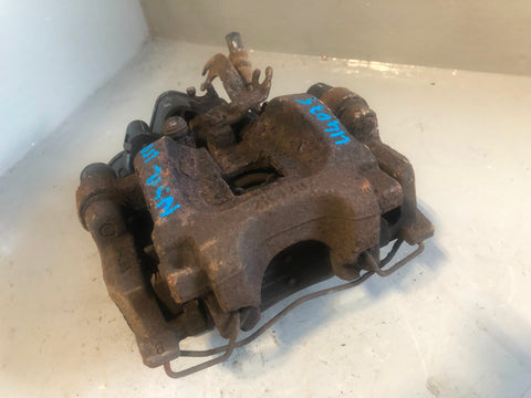 Discovery Sport Brake Caliper Near Side Rear L550 Land Rover 2014 to 2019