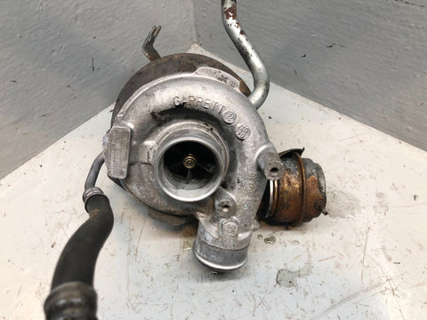 Range Rover 3.0 TD6 L322 Turbo Garrett 2002 to 2006 Spare or Repairs R13016