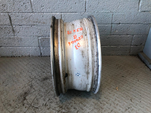 Discovery 3 Alloy Wheel Single 18" x 8J Land Rover 2004 to 2009 C24046B