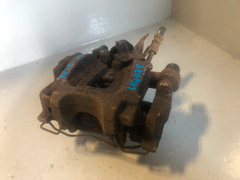 Discovery Sport Brake Caliper Near Side Rear L550 Land Rover 2014 to 2019