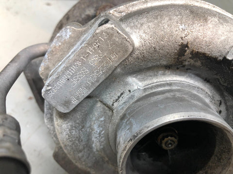 Range Rover 3.0 TD6 L322 Turbo Garrett 2002 to 2006 Spare or Repairs R13016