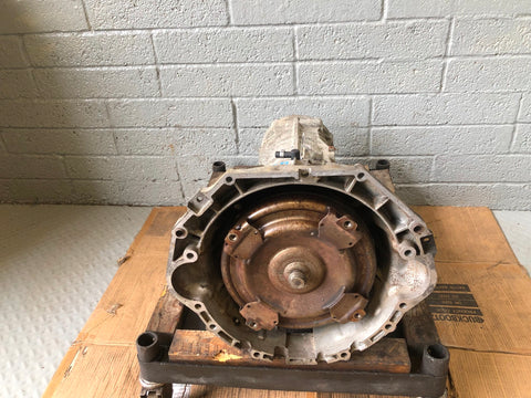 Range Rover L322 Automatic 4.4 V8 Gearbox Torque Converter 5HP-24 R31075