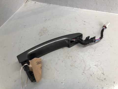 Range Rover Sport Door Handle Off Side Front External Keyless L320 K11095