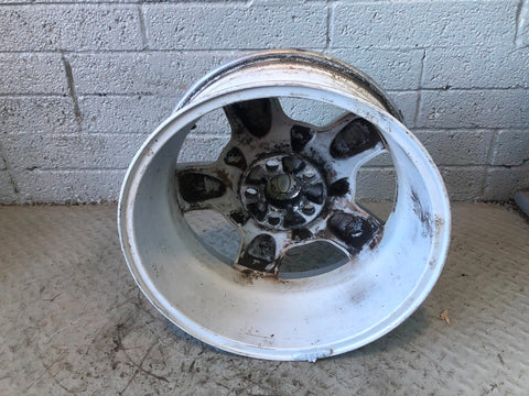 Discovery 3 Alloy Wheel Single 18" x 8J Land Rover 2004 to 2009 C24046B