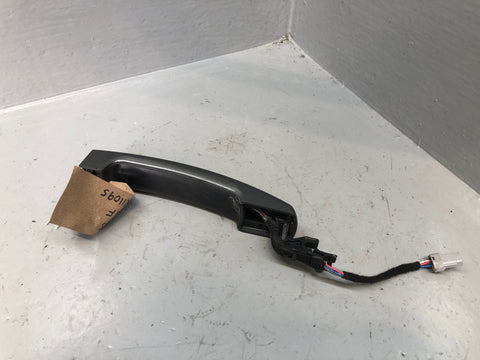 Range Rover Sport Door Handle Off Side Front External Keyless L320 K11095
