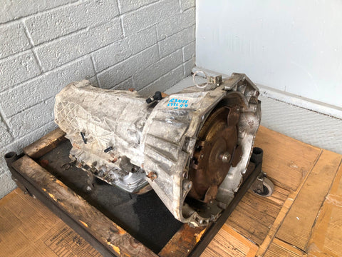 Range Rover L322 Automatic 4.4 V8 Gearbox Torque Converter 5HP-24 R31075