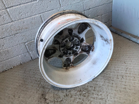 Discovery 3 Alloy Wheel Single 18" x 8J Land Rover 2004 to 2009 C24046B