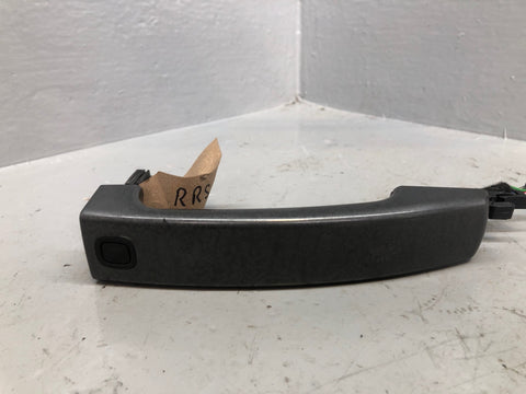 Range Rover Sport Door Handle Off Side Front External Keyless L320 K11095