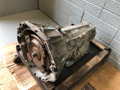 Range Rover L322 Automatic 4.4 V8 Gearbox Torque Converter 5HP-24 R31075