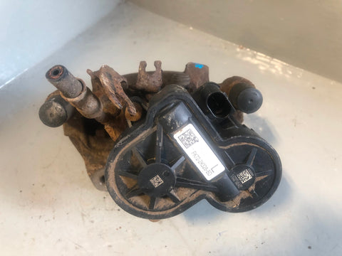Discovery Sport Brake Caliper Near Side Rear L550 Land Rover 2014 to 2019